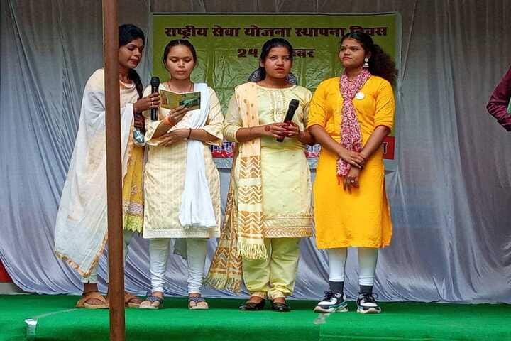Swami Vivekanand Government College, Lakhnadon campus photo 6