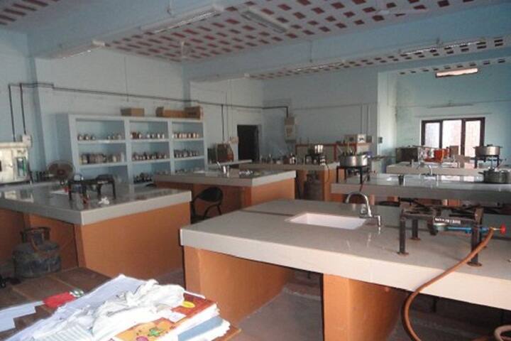 Indian Institute of Handloom Technology, Kannur campus photo 4