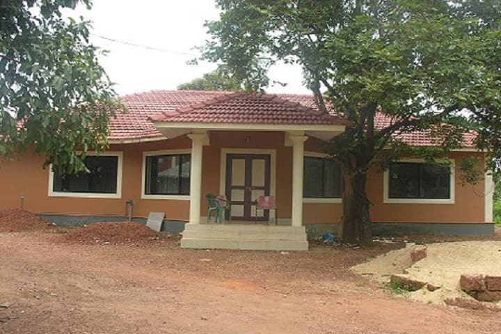 Indian Institute of Handloom Technology, Kannur campus photo 6