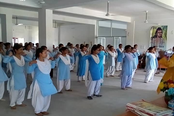 Ranjeet Singh Institute of Education and Technology, Sultanpur campus photo 6