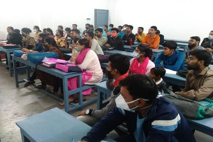 Kazi Nazrul Islam BEd College, Nadia campus photo 3