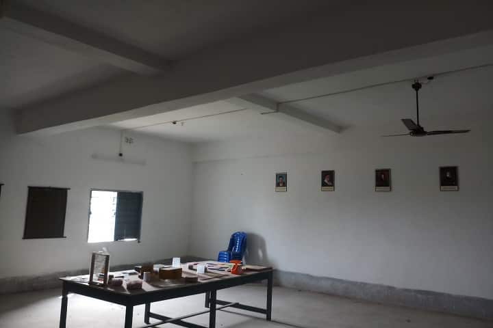 Kazi Nazrul Islam BEd College, Nadia campus photo 4