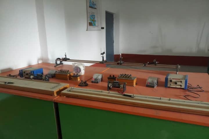 Kazi Nazrul Islam BEd College, Nadia campus photo 6