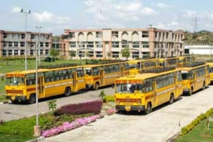 Rayat College of Law, Railmajra campus photo 2
