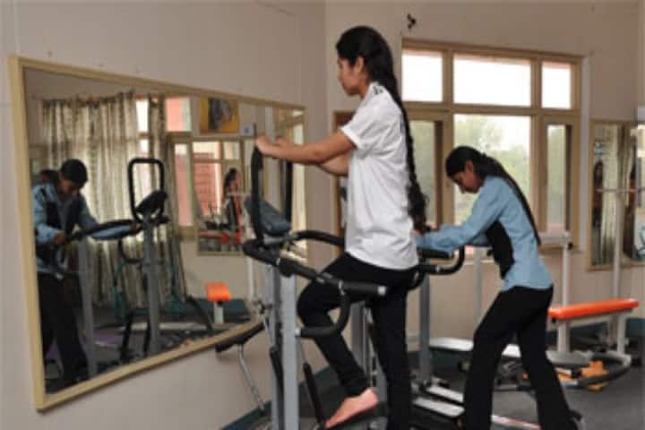 Rayat College of Law, Railmajra campus photo 6
