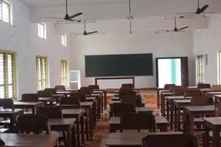 Sudha Saseendran Siddha Medical College and Hospital, Kanyakumari campus photo 2