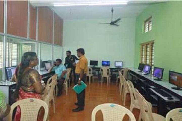 Sudha Saseendran Siddha Medical College and Hospital, Kanyakumari campus photo 3