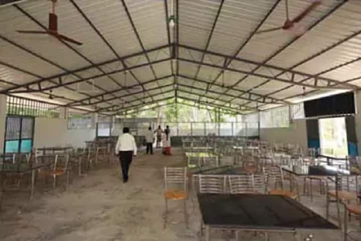 Sudha Saseendran Siddha Medical College and Hospital, Kanyakumari campus photo 5