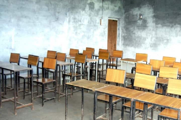 Shri Bankey Bihari Kanhaiya Lal Mahila Teacher Training College, Deeg campus photo 2