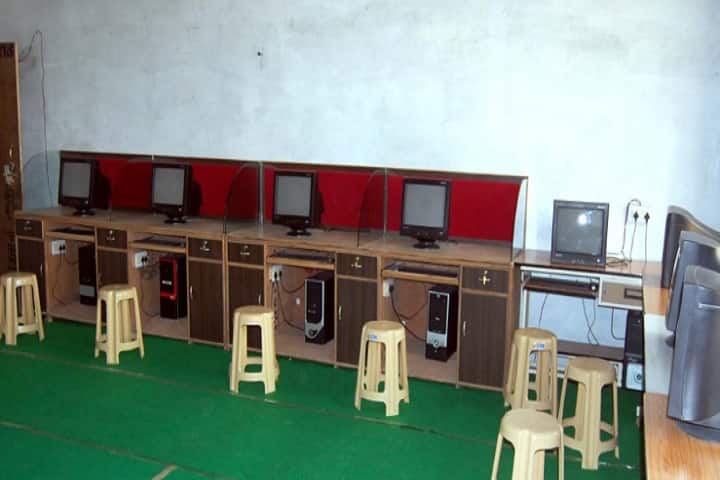 Shri Bankey Bihari Kanhaiya Lal Mahila Teacher Training College, Deeg campus photo 3