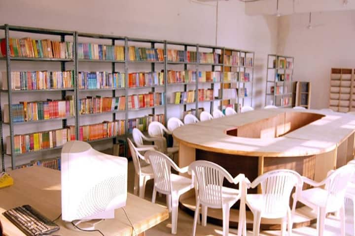 Shri Bankey Bihari Kanhaiya Lal Mahila Teacher Training College, Deeg campus photo 5