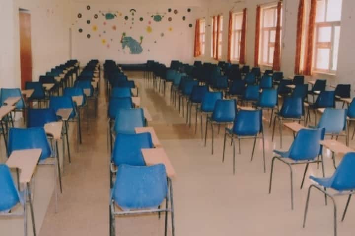 Shri Bankey Bihari Kanhaiya Lal Mahila Teacher Training College, Deeg campus photo 6