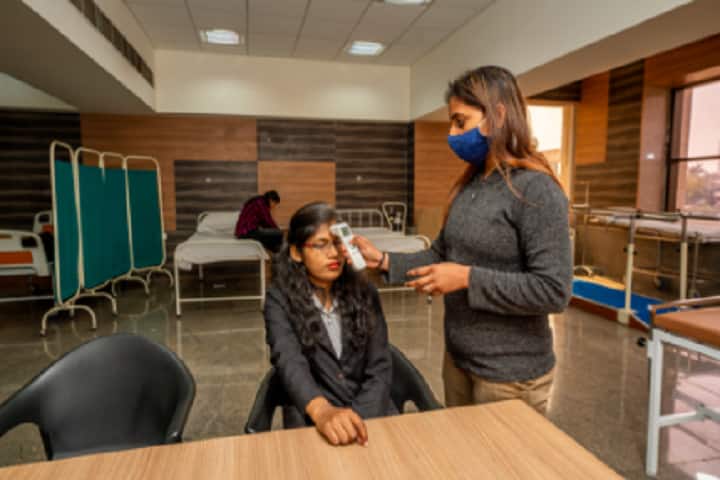 School of Legal Studies, K R Mangalam University, Gurugram campus photo 6