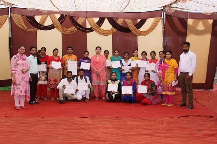 Guru Gobind Singh College of Education, Malout campus photo 3