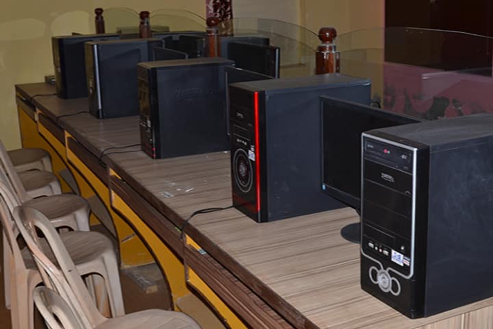 Guru Gobind Singh College of Education, Malout campus photo 4