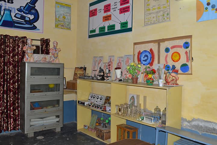 Guru Gobind Singh College of Education, Malout campus photo 5