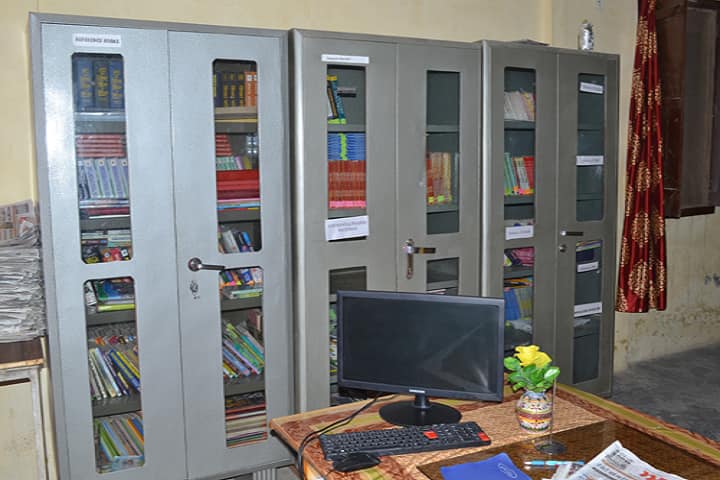 Guru Gobind Singh College of Education, Malout campus photo 6