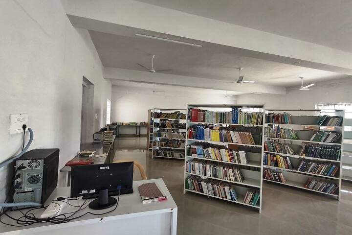 JSA Medical College for Siddha and Research Centre, Ulundurpet campus photo 3