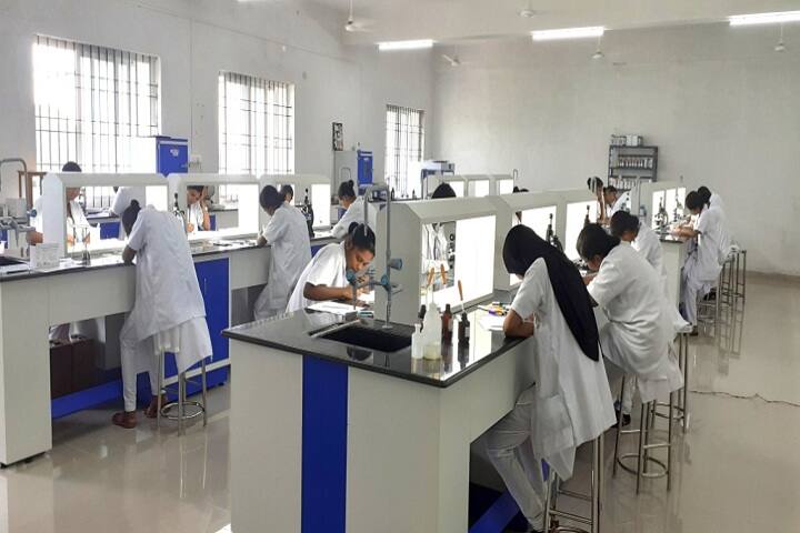 JSA Medical College for Siddha and Research Centre, Ulundurpet campus photo 4