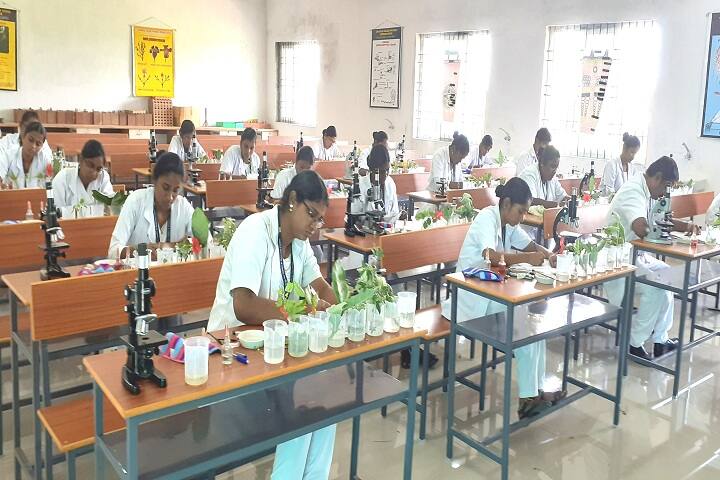 JSA Medical College for Siddha and Research Centre, Ulundurpet campus photo 6
