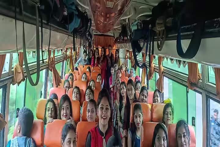 Swayam Siddhi Mitra Sangh's College of Education, Bhiwandi campus photo 6