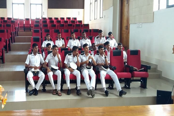 Indian Maritime University, Kochi Campus campus photo 2