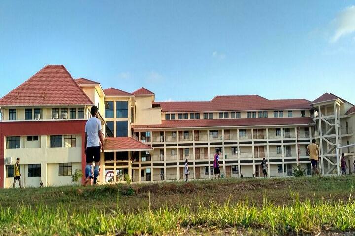 Indian Maritime University, Kochi Campus campus photo 4