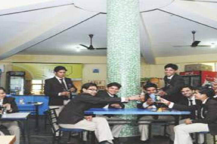 NGI College of Pharmacy, Meerut campus photo 3