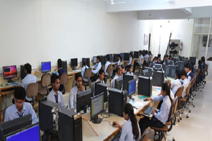 NGI College of Pharmacy, Meerut campus photo 5