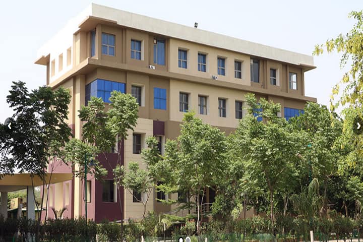PCTE Institute of Pharmacy, Ludhiana campus photo 2