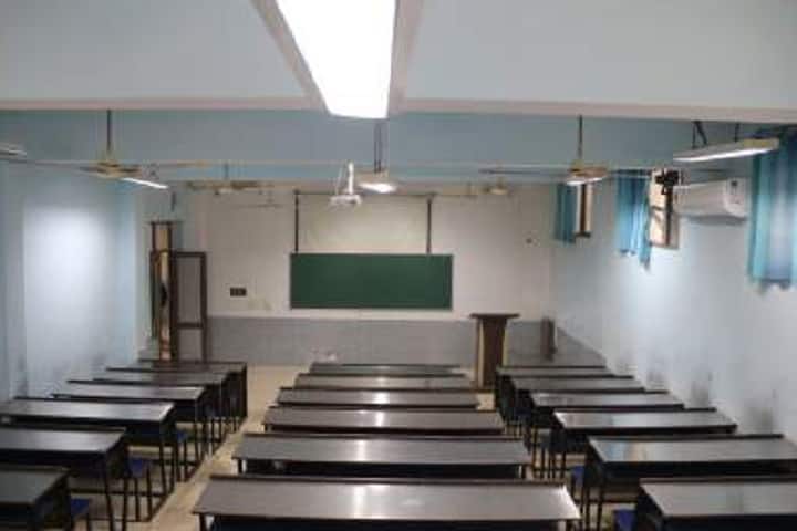 PCTE Institute of Pharmacy, Ludhiana campus photo 3