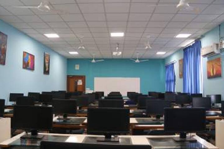 PCTE Institute of Pharmacy, Ludhiana campus photo 4