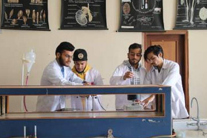 PCTE Institute of Pharmacy, Ludhiana campus photo 6