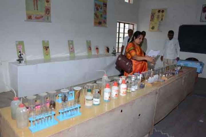 Subhash Chandra Bose Teacher Training College, Churu campus photo 4