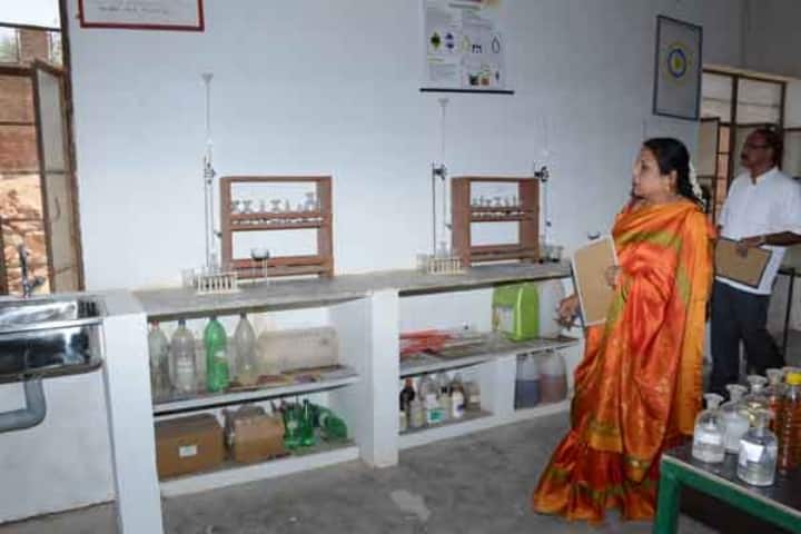 Subhash Chandra Bose Teacher Training College, Churu campus photo 5