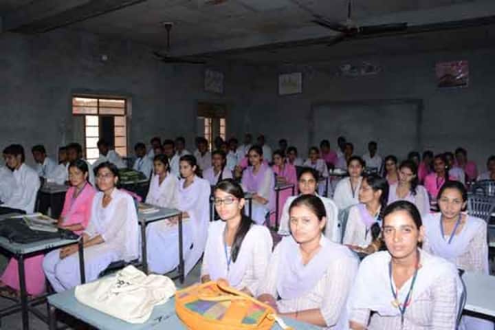 Subhash Chandra Bose Teacher Training College, Churu campus photo 6