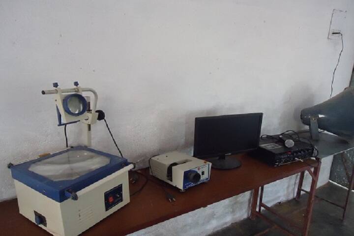 Sant Nekiram Teachers Training College, Churu campus photo 4