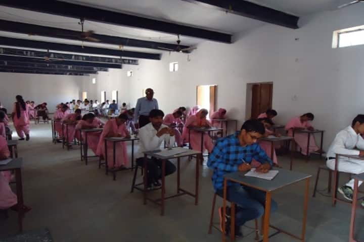 Sant Nekiram Teachers Training College, Churu campus photo 5