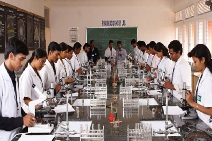 Pandit JP Upadhyay TT College, Tonk campus photo 3