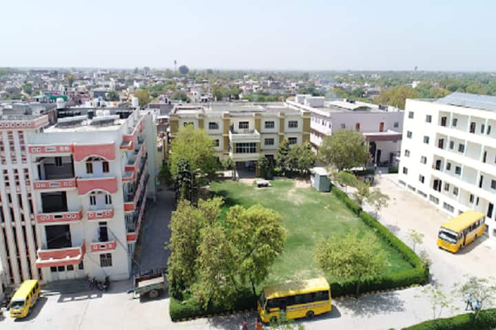 Pandit JP Upadhyay TT College, Tonk campus photo 6