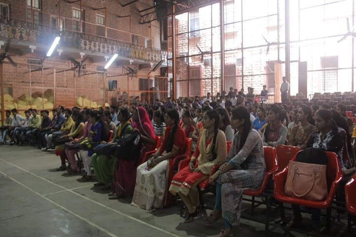 Shah Goverdhan Lal Kabra Teachers College, Jodhpur campus photo 3