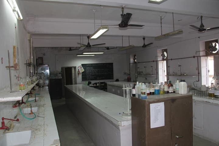 Shah Goverdhan Lal Kabra Teachers College, Jodhpur campus photo 4