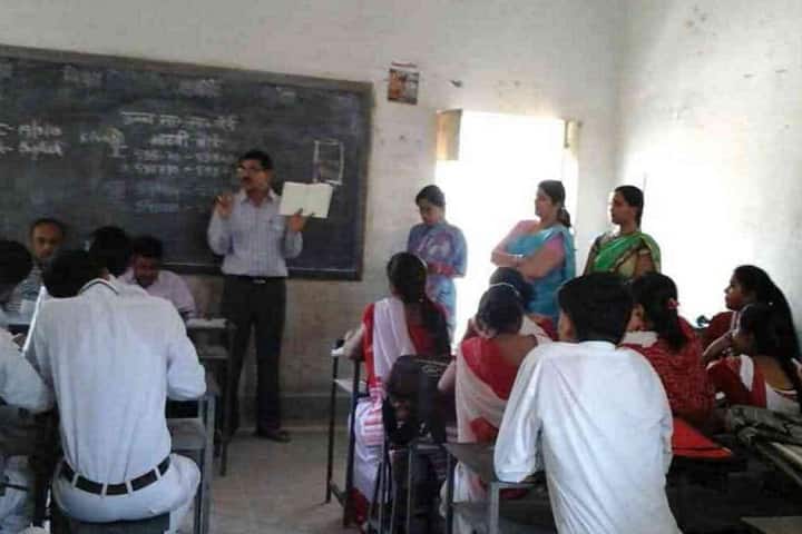 Shah Goverdhan Lal Kabra Teachers College, Jodhpur campus photo 5