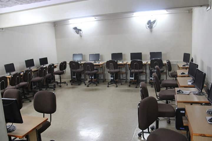 Shah Goverdhan Lal Kabra Teachers College, Jodhpur campus photo 6