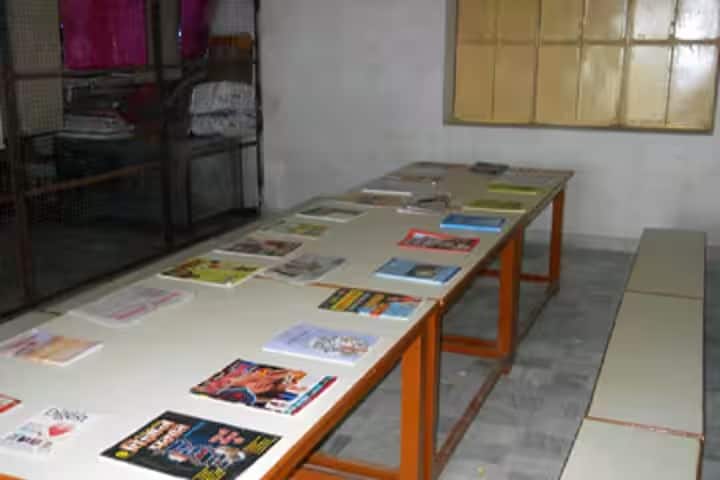 Shree Ganesh Chandra Teacher Training College, Nagaur campus photo 2