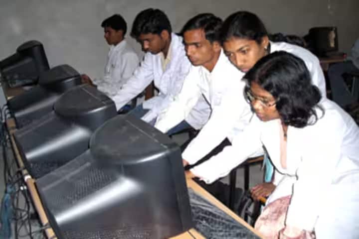Shree Ganesh Chandra Teacher Training College, Nagaur campus photo 4