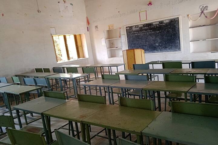 Shree Ganesh Chandra Teacher Training College, Nagaur campus photo 5
