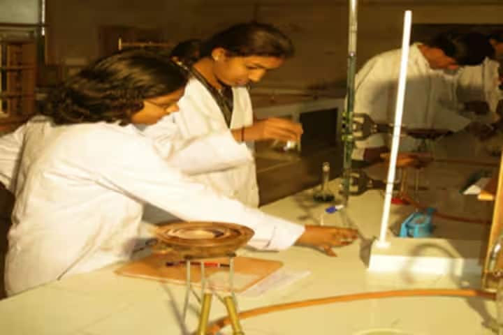 Shree Ganesh Chandra Teacher Training College, Nagaur campus photo 6