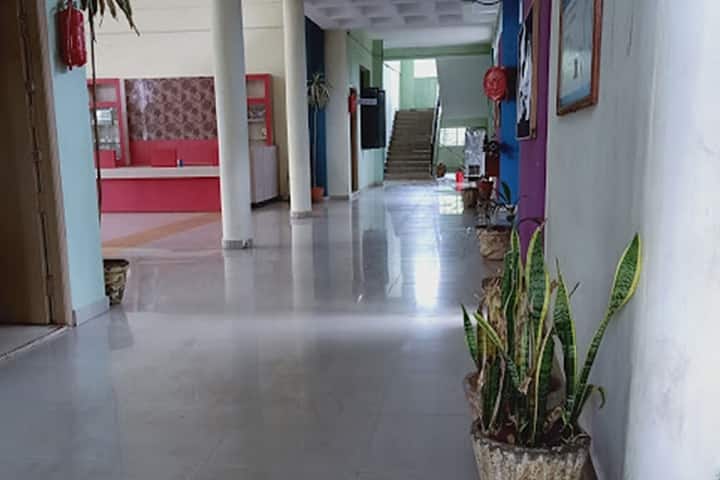 Pathfinder Institute of Pharmacy Education and Research, Warangal campus photo 3