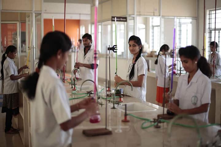 Pathfinder Institute of Pharmacy Education and Research, Warangal campus photo 5